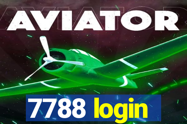 7788 login