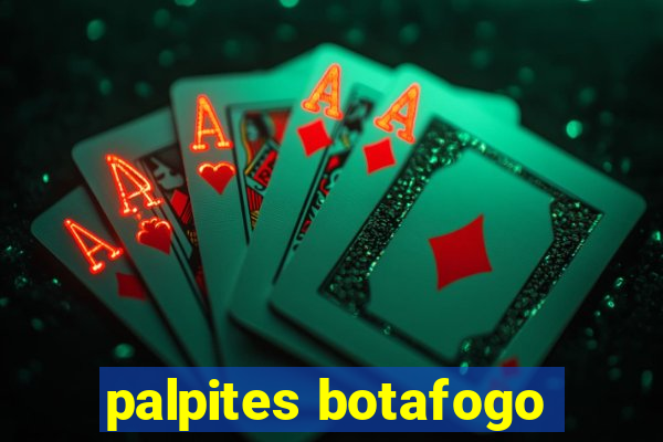 palpites botafogo