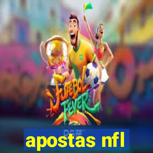 apostas nfl