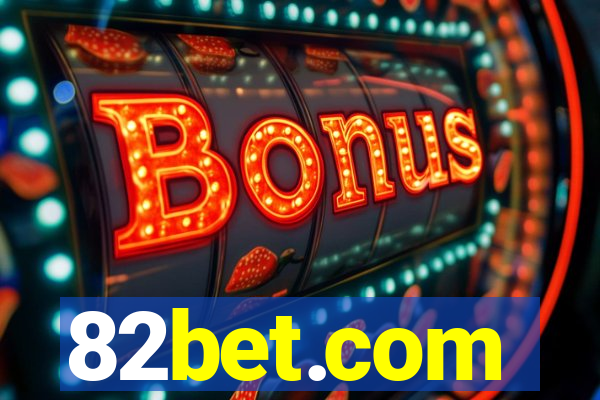 82bet.com