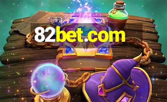 82bet.com