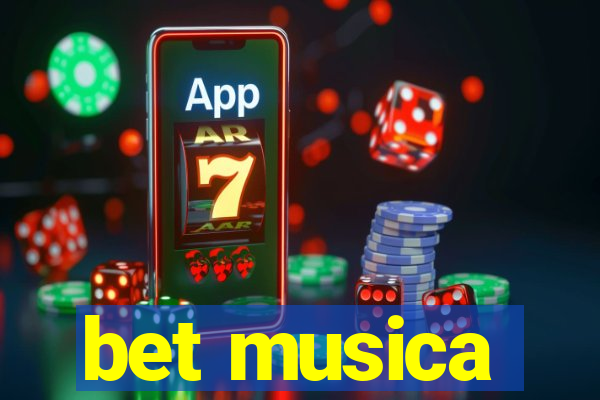 bet musica