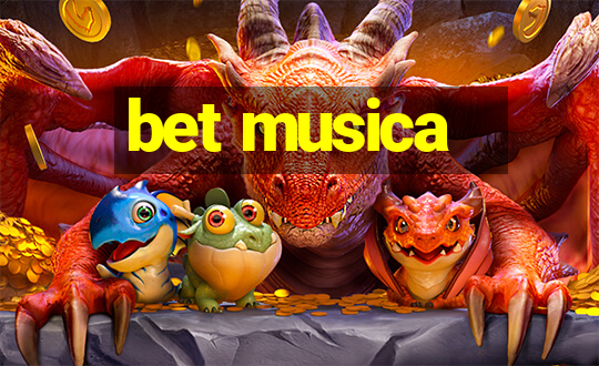 bet musica