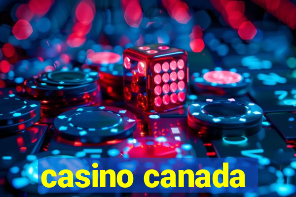 casino canada