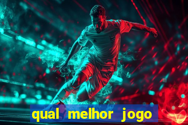 qual melhor jogo de aposta futebol