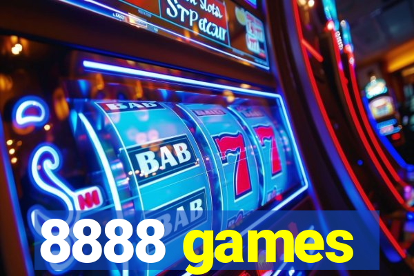 8888 games