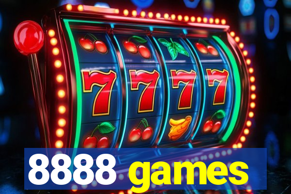 8888 games