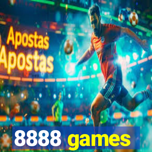 8888 games