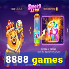 8888 games