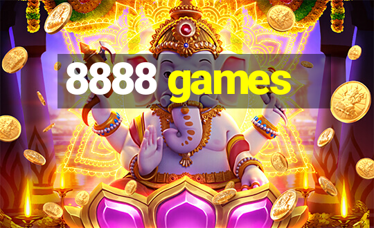 8888 games