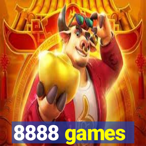 8888 games