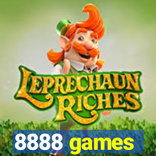 8888 games