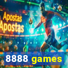 8888 games