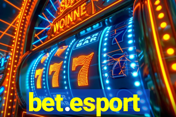 bet.esport