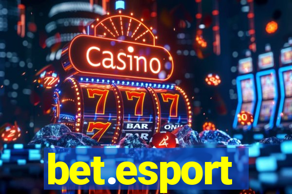 bet.esport