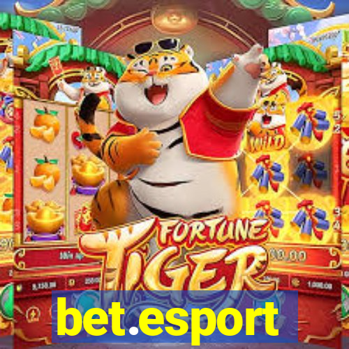 bet.esport