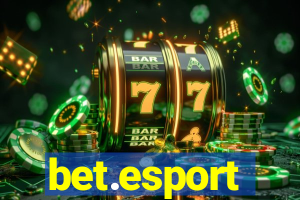 bet.esport