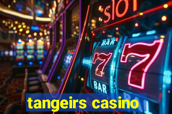 tangeirs casino