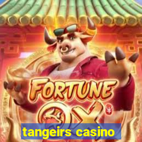 tangeirs casino