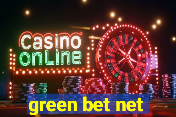 green bet net