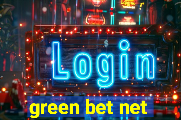 green bet net