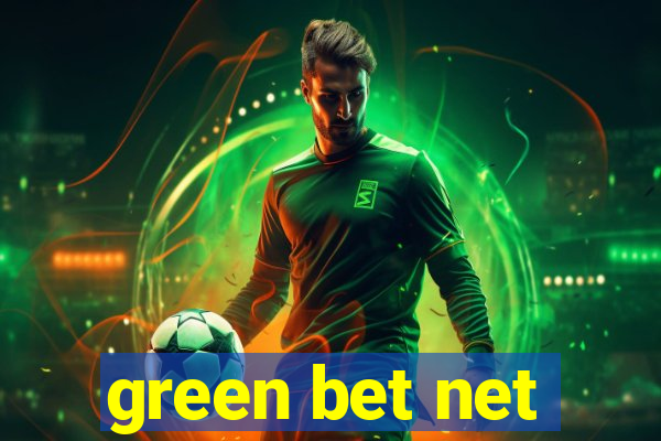 green bet net