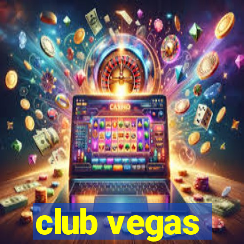 club vegas