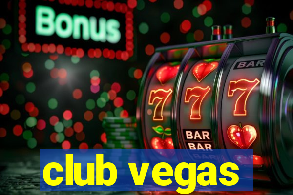 club vegas