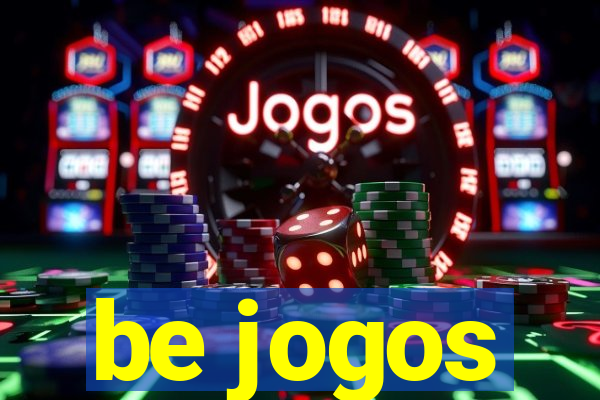 be jogos