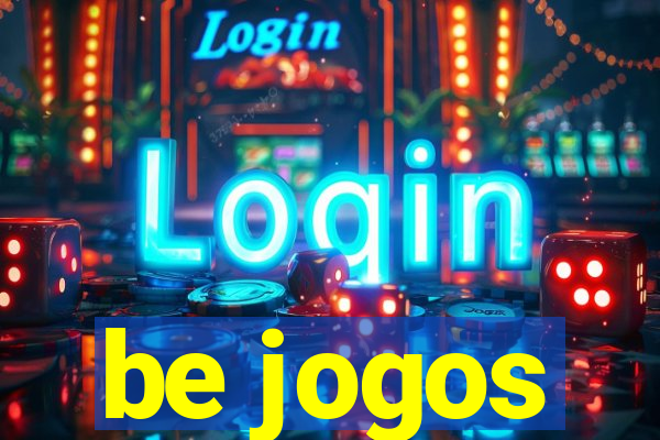 be jogos