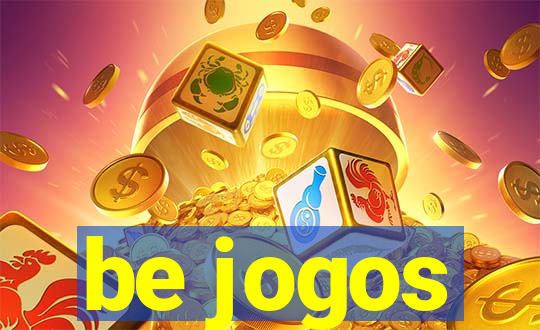 be jogos