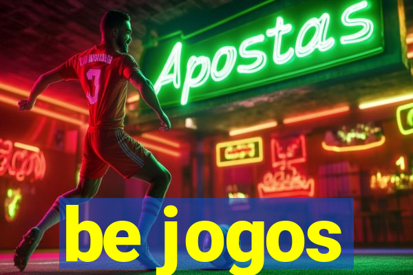 be jogos