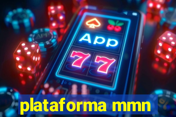 plataforma mmn