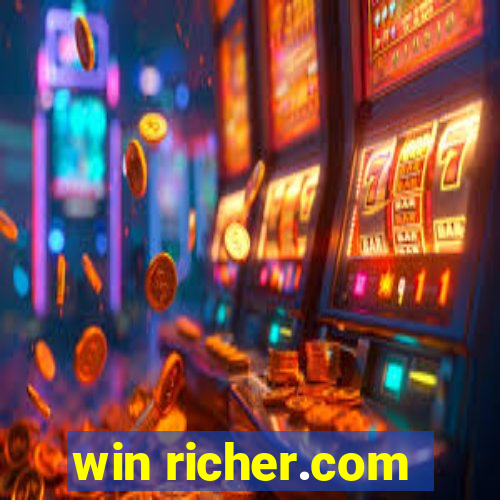 win richer.com