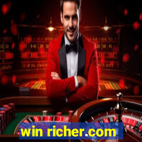 win richer.com