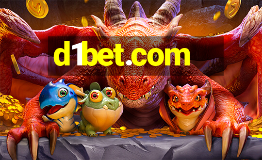 d1bet.com