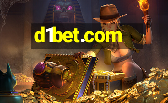 d1bet.com