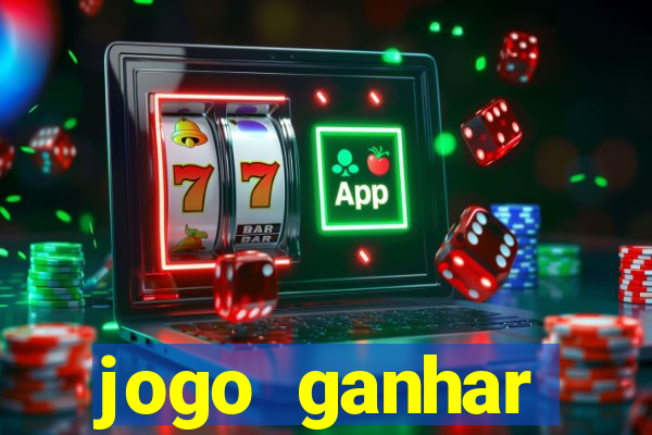 jogo ganhar dinheiro pix