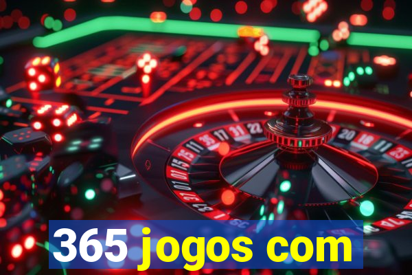 365 jogos com