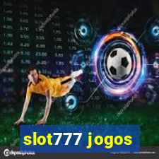 slot777 jogos