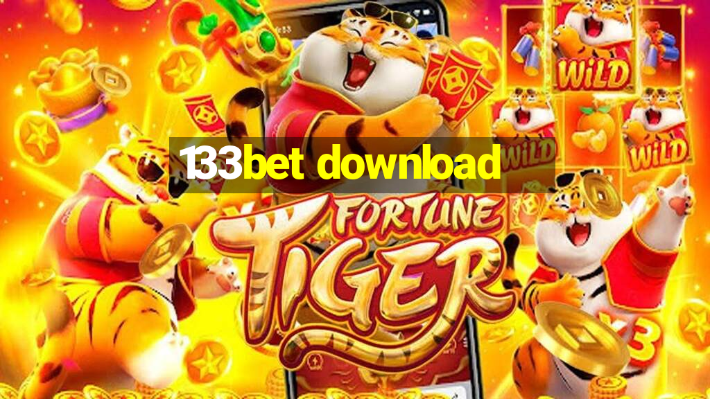 133bet download