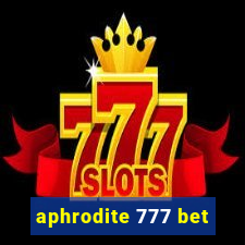 aphrodite 777 bet