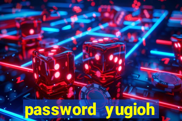 password yugioh forbidden memories