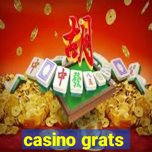 casino grats