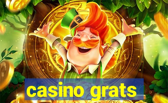 casino grats