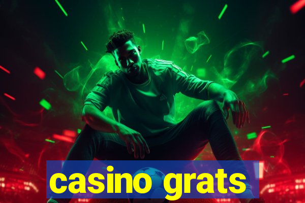 casino grats