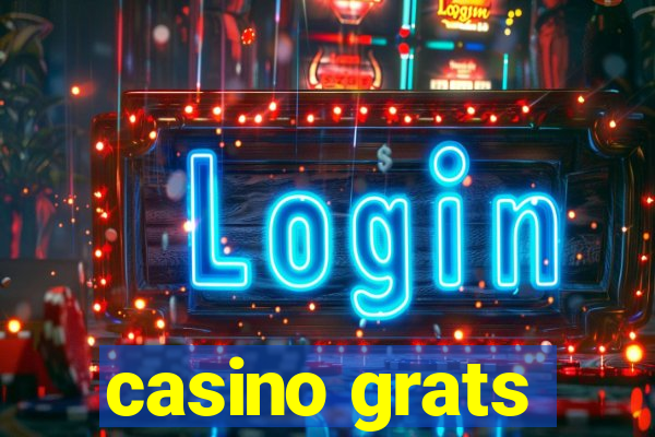 casino grats