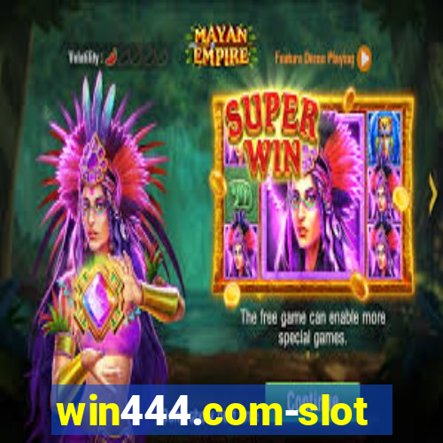 win444.com-slot machine casino