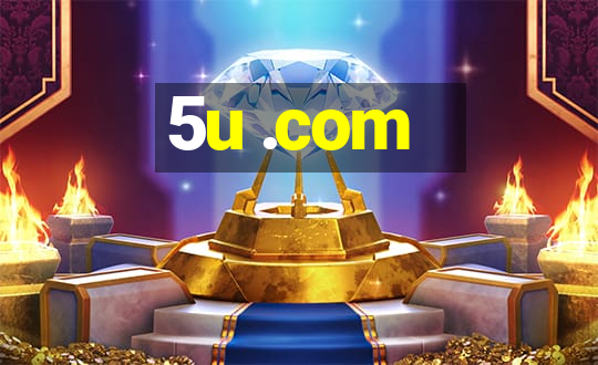 5u .com