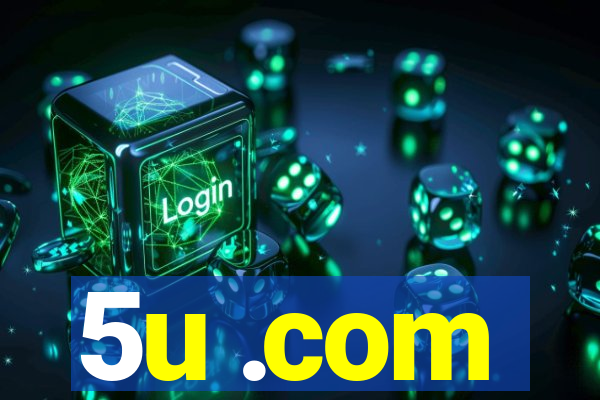 5u .com